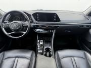 Hyundai Sonata VIII (DN8) Москва  - изображение 26