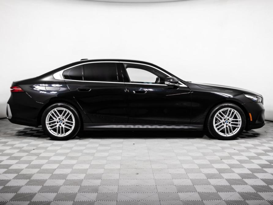 BMW 5 серии VIII (G60/G61/G68) Москва  - изображение 4