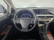 Lexus RX III Москва  - изображение 34