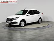 Lada (ВАЗ) Granta I Рестайлинг Белгород  - изображение 17