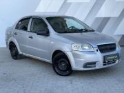 Chevrolet Aveo I Рестайлинг Екатеринбург  - изображение 23