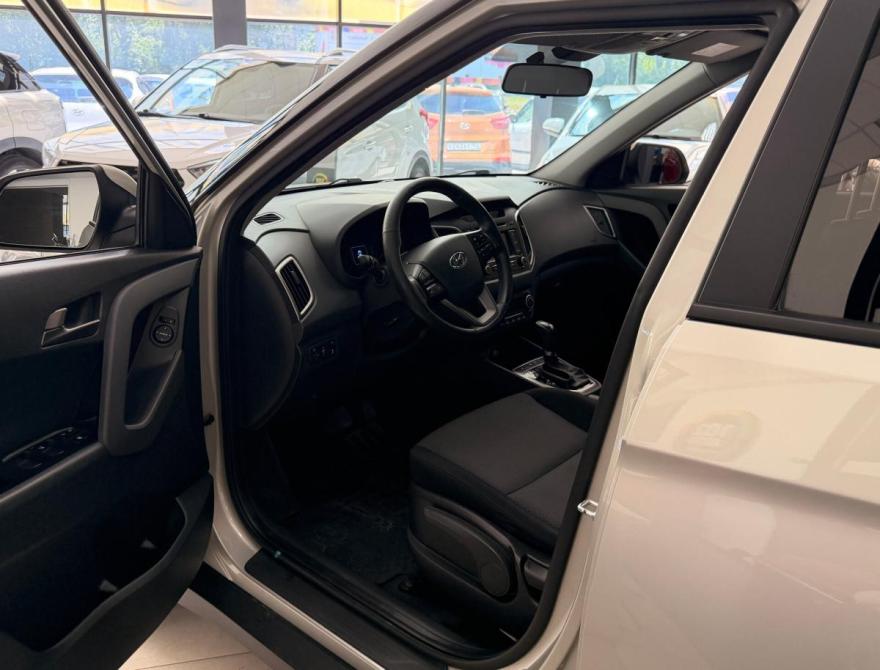 Hyundai Creta I Нефтекамск  - изображение 7
