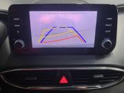 Hyundai Santa Fe IV Рестайлинг Курск  - изображение 38