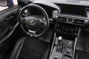 Lexus IS III Красноярск  - изображение 32