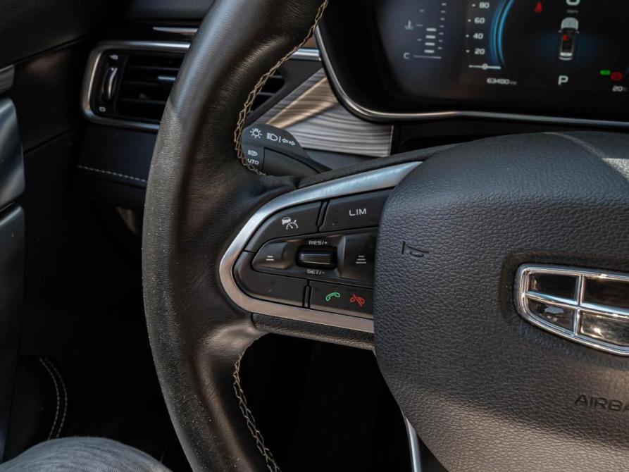 Geely Atlas Pro Краснодар  - изображение 15