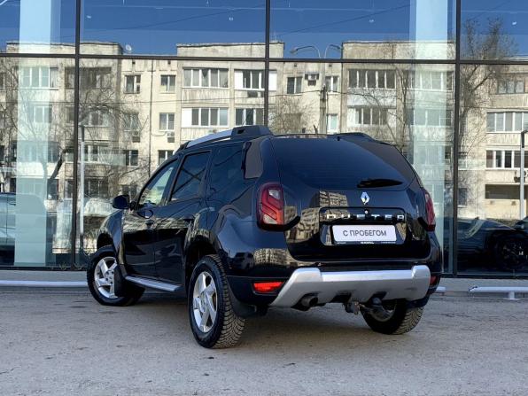 Renault Duster I Рестайлинг с пробегом 2018 года, цена 1 135 000 рублей, 227372 км, внедорожник, Автокод Объявления