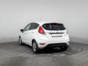 Ford Fiesta Mk6 Рестайлинг Санкт-Петербург  - изображение 25