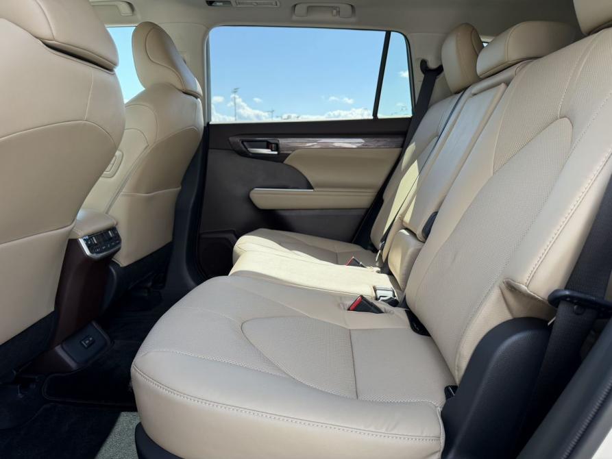 Toyota Highlander IV (XU70) Казань  - изображение 28