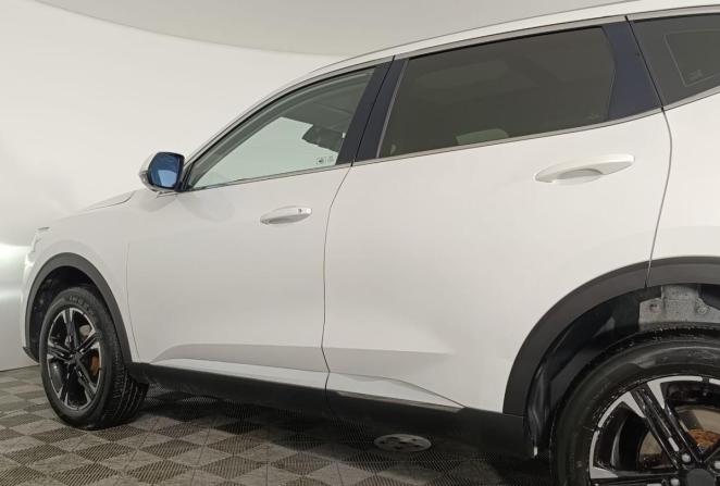 Haval F7 I с пробегом 2020 года, цена 1 460 000 рублей, 194507 км, внедорожник, Автокод Объявления