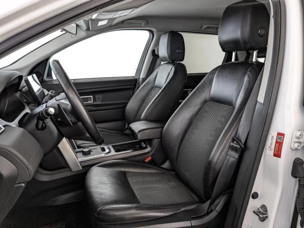 Land Rover Discovery Sport I с пробегом 2018 года, цена 2 489 000 рублей, 109523 км, внедорожник, Автокод Объявления