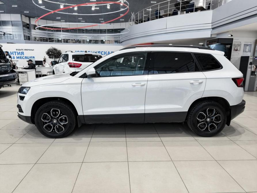 Skoda Karoq I Казань  - изображение 10
