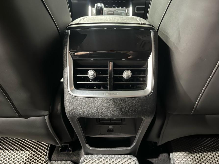 Chery Tiggo 7 Pro Max I Пермь  - изображение 14