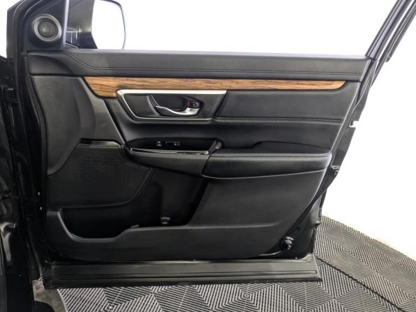 Honda CR-V VI с пробегом 2022 года, цена 3 500 000 рублей, 86735 км, внедорожник, Автокод Объявления