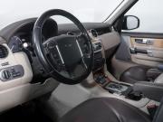 Land Rover Discovery IV Рестайлинг Москва  - изображение 34