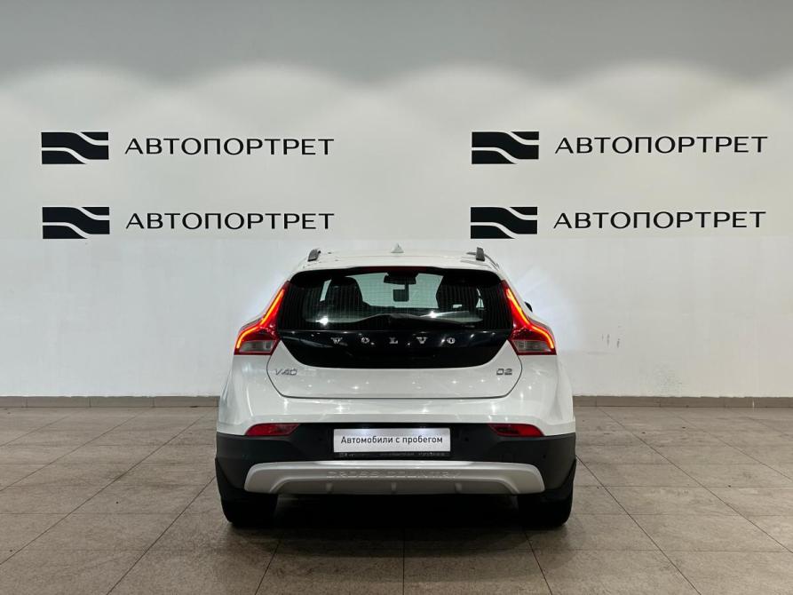 Volvo V40 Cross Country I Санкт-Петербург  - изображение 6