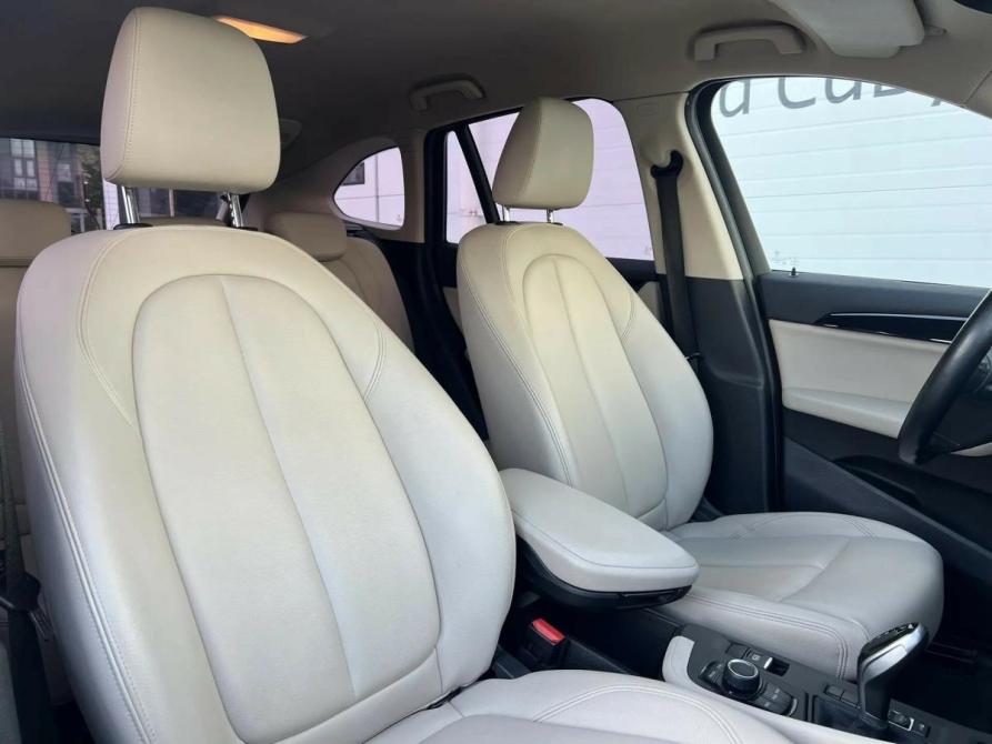BMW X1 II (F48) Рестайлинг Санкт-Петербург  - изображение 26