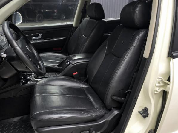 SsangYong Rexton II с пробегом 2011 года, цена 977 000 рублей, 239567 км, внедорожник, Автокод Объявления