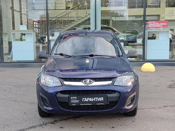 Lada (ВАЗ) Kalina II с пробегом 2013 года, цена 320 000 рублей, 111636 км, хэтчбек, Автокод Объявления