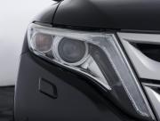 Toyota Venza I Рестайлинг Москва  - изображение 43