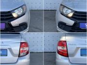 Lada (ВАЗ) Granta I Рестайлинг Тамбов  - изображение 29