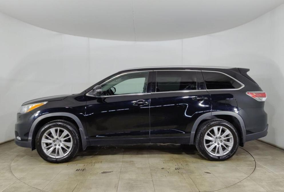 Toyota Highlander III (XU50) Волгоград  - изображение 4