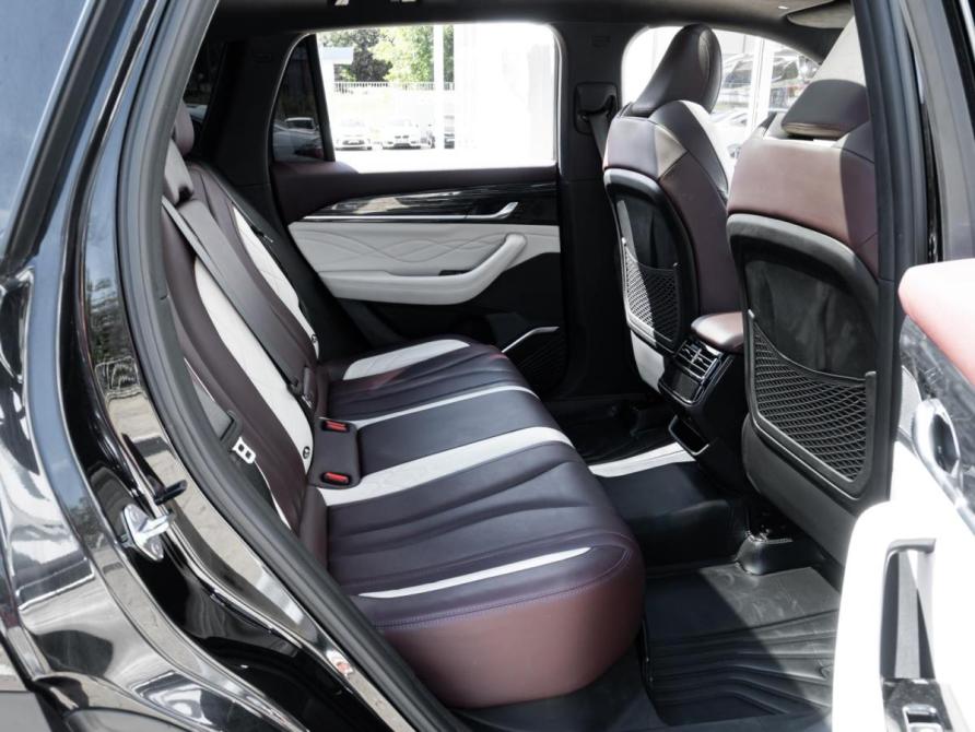 Geely Monjaro I Ставрополь  - изображение 7