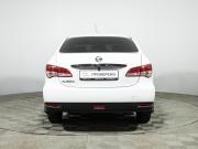 Nissan Almera III (G15) Санкт-Петербург  - изображение 22