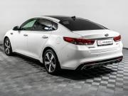 Kia Optima IV Москва  - изображение 25