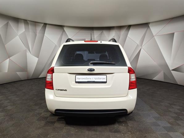 Kia Carens II (UN) с пробегом 2009 года, цена 595 000 рублей, 290620 км, компактвэн, Автокод Объявления