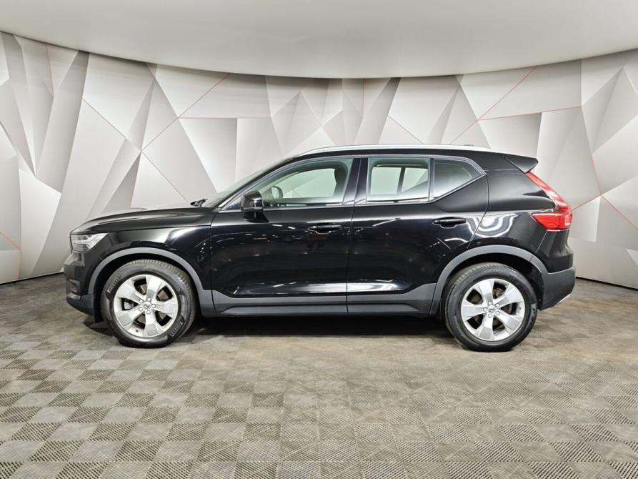 Volvo XC40 I Москва  - изображение 5