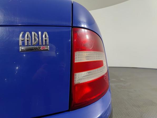 Skoda Fabia I Рестайлинг с пробегом 2006 года, цена 335 000 рублей, 240000 км, седан, Автокод Объявления