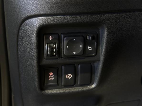 Nissan Juke I с пробегом 2013 года, цена 1 050 000 рублей, 138664 км, внедорожник, Автокод Объявления