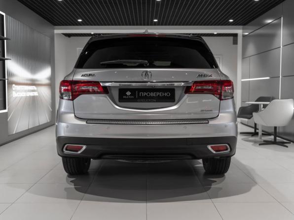 Acura MDX III с пробегом 2014 года, цена 2 400 000 рублей, 195126 км, внедорожник, Автокод Объявления