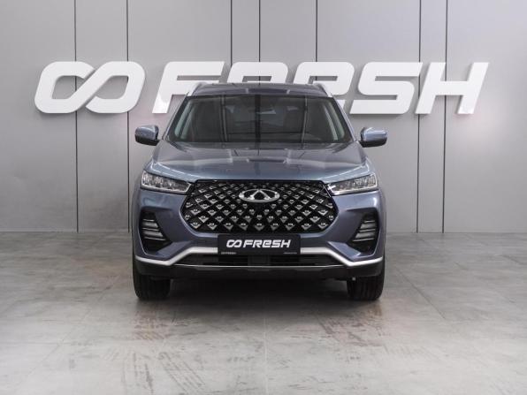 Chery Tiggo 7 Pro I с пробегом 2021 года, цена 1 621 000 рублей, 68376 км, внедорожник, Автокод Объявления