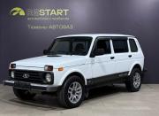 Lada (ВАЗ) 2131 (4x4) I Тюмень  - изображение 13