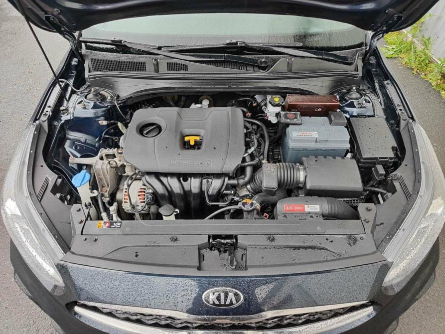 Kia Cerato IV Санкт-Петербург  - изображение 35