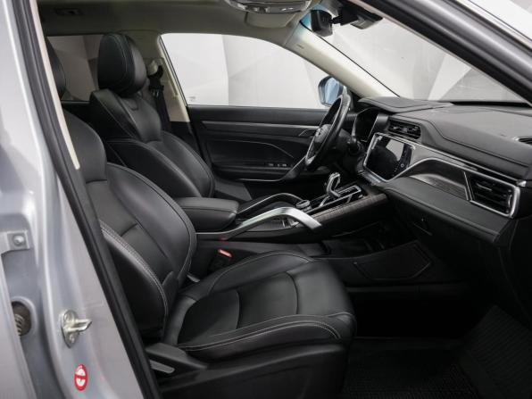 Geely Atlas Pro с пробегом 2024 года, цена 2 247 000 рублей, 76419 км, внедорожник, Автокод Объявления