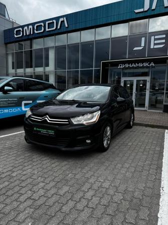 Citroen C4 II с пробегом 2011 года, цена 450 000 рублей, 192229 км, хэтчбек, Автокод Объявления