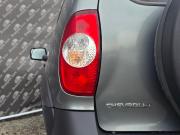 Chevrolet Niva I Рестайлинг Краснодар  - изображение 42