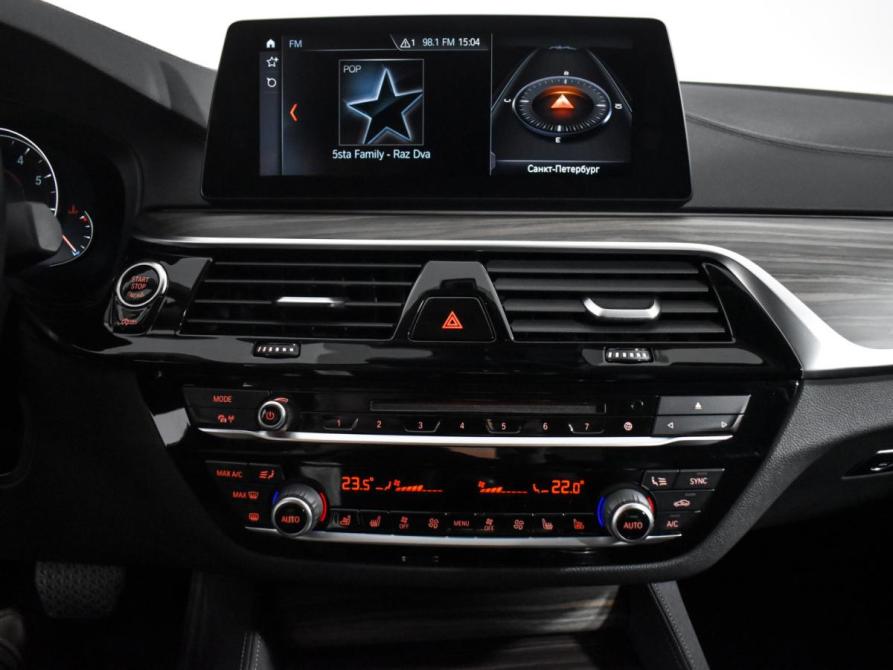 BMW 5 серии VII (G30/G31/G38) Санкт-Петербург  - изображение 17
