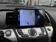 Nissan Murano II (Z51) Рестайлинг Новосибирск  - изображение 45