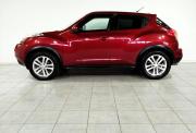 Nissan Juke I Саратов  - изображение 30