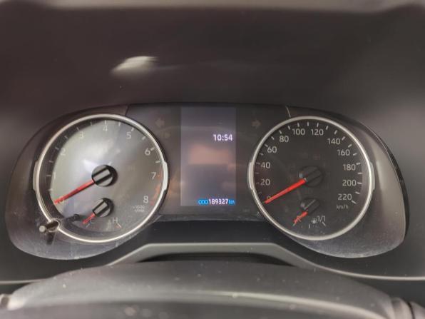 Toyota RAV4 V (XA50) с пробегом 2020 года, цена 2 699 000 рублей, 189326 км, внедорожник, Автокод Объявления