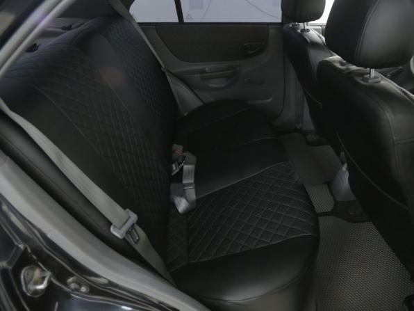 Hyundai Accent II с пробегом 2008 года, цена 319 000 рублей, 179000 км, седан, Автокод Объявления