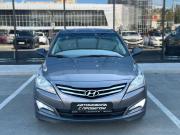 Hyundai Solaris I Рестайлинг Новосибирск  - изображение 26