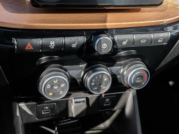 Lada (ВАЗ) Vesta I Рестайлинг (NG) с пробегом 2024 года, цена 1 450 000 рублей, 64910 км, универсал, Автокод Объявления