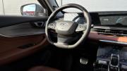 Chery Tiggo 8 Pro Max I Красноярск  - изображение 39