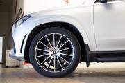 Mercedes-Benz GLE II (V167) Москва  - изображение 75