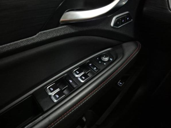 Geely Tugella I с пробегом 2020 года, цена 2 280 000 рублей, 101579 км, внедорожник, Автокод Объявления