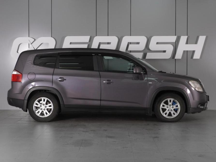Chevrolet Orlando I Минеральные Воды  - изображение 5